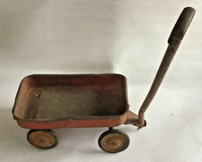 Ancien jouet tracter d'occasion  Avranches