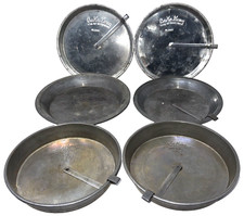 Lot vintage bake for sale  Crawfordsville