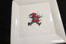 Weihnachtsteller platte viller gebraucht kaufen  Forchheim