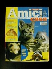 Rivista amici casa usato  Roma