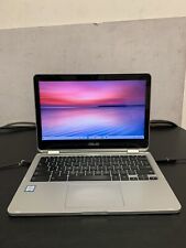 Asus c302c chromebook for sale  Paterson