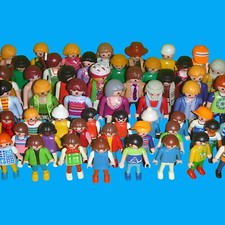 Playmobil figuren stück gebraucht kaufen  Hohen Neuendorf