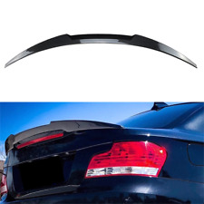 Rear trunk spoiler d'occasion  Expédié en Belgium