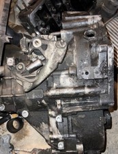 Boîte vitesse 1.9 d'occasion  Les Mées