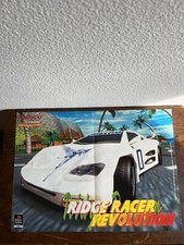Vintage poster ps1 d'occasion  Ondres