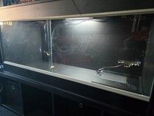 Repti life vivarium for sale  WATFORD