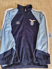 Tuta lazio giacca usato  Roma