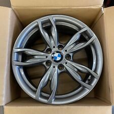 Bmw 4stk alufelgen gebraucht kaufen  Reinbek