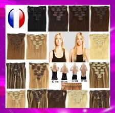 meche blonde cheveux chatain clair d'occasion  Paris XVIII