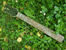NOS Vintage Hals / Neck v. Hofner 12 saitige Gitarre (744 ?) 60erJ., usado comprar usado  Enviando para Brazil