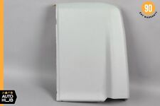 Usado, 90-02 Mercede R129 SL500 SL600 Assento de Motorista Esquerdo Encosto Tampa Painel Acabamento Cinza comprar usado  Enviando para Brazil