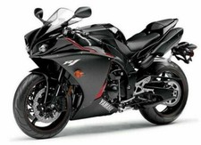 Yamaha yzf 2009 gebraucht kaufen  Kiel