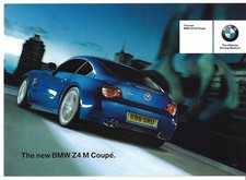 Bmw coupe 2006 for sale  UK