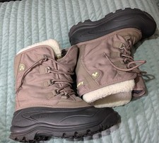 Kamik euc women for sale  WOLVERHAMPTON