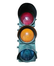 Vtg traffic signals for sale  Orlando