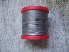 Felder lötzinn flussmittel gebraucht kaufen  Butzbach