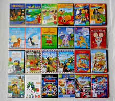 24x kinder dvd gebraucht kaufen  Oldenburg (Oldenburg)