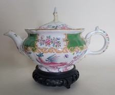 Rare antique minton for sale  LUDLOW