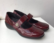 Loretta leather comfort for sale  MARCH