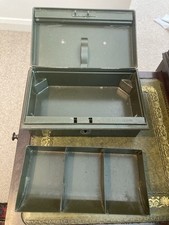 Vintage metal petty for sale  GRAVESEND
