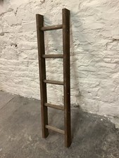Vintage small wooden for sale  STROUD