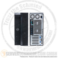 Dell Precision Tower T7820 Workstation 2x Intel XEON Scalable LGA3647 DDR4 -CTO comprar usado  Enviando para Brazil