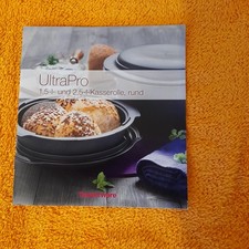 Tupperware rezepte ultra gebraucht kaufen  Hürth