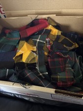 Box loch carron for sale  ISLE OF SKYE