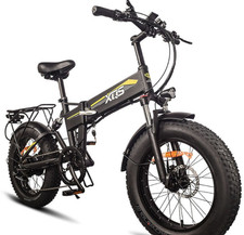 Zoll elektrofahrrad 1000w gebraucht kaufen  Bargteheide