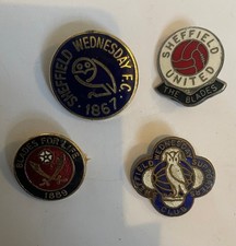 Vintage sheffield united for sale  ROTHERHAM