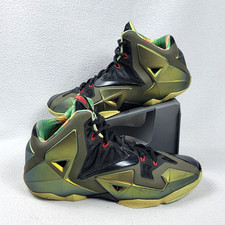 Nike lebron kings for sale  Pine Lake