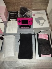 Game boy micro d'occasion  Bayonne