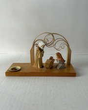 1520 piccolo presepe usato 1520 piccolo presepe usato  Spedire a Italy