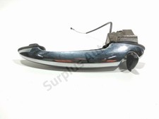 Poignee exterieure gauche d'occasion Poignee exterieure gauche d'occasion  France