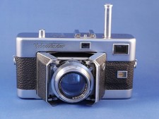 Voigtlander vitessa .ultron for sale  COLCHESTER