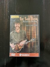 Sam bush mandolin for sale  Peoria