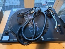 Technics 1210mk5 excellent for sale  ST. LEONARDS-ON-SEA
