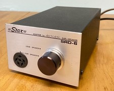 Stax srd adaptor for sale  LONDON