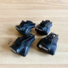 Thule railing rapid for sale  BECKENHAM