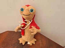 Petite peluche extraterrestre d'occasion  Rodez