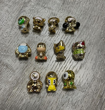 Gold series gogos for sale  Madison