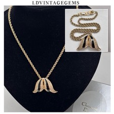 Vintage jewellery christian for sale  SIDCUP