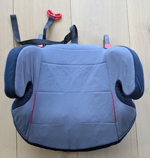 Sitzerhöhung isofix gurtfix gebraucht kaufen  Trippstadt