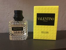 Parfüm valentino donna gebraucht kaufen  Emmerzhsn., Steinebach