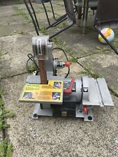 Rexon belt disc for sale  UK