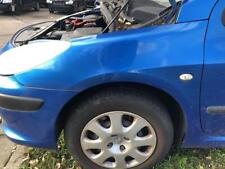 Peugeot 307 kotflügel gebraucht kaufen  Magdeburg