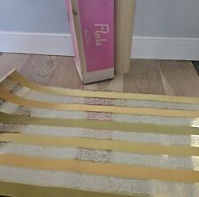 Flocks metallic gold for sale  Westminster