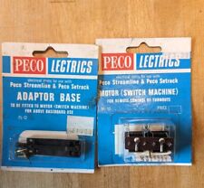 Peco pl10 point for sale  READING