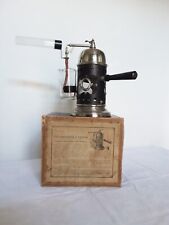Antico vaporizzatore inalatore usato  Torino