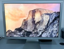 Apple cinema display usato  Mola di Bari